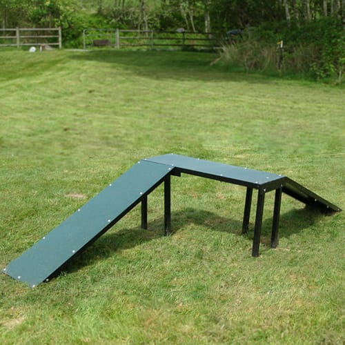 Dachshund Double Ramp preview 2